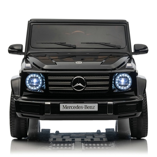 Mercedes benz g500 crni 4x4 premium oprema 12587