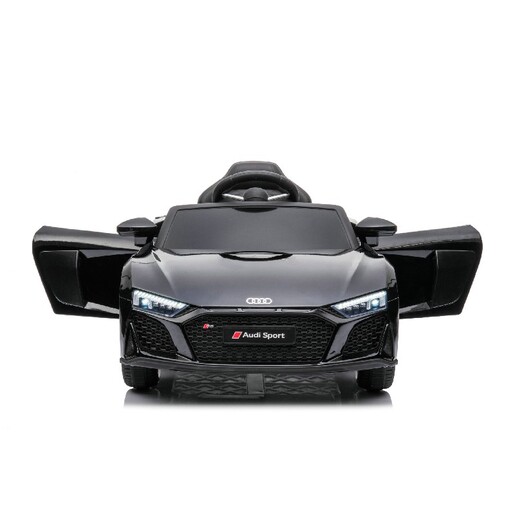 Audi r8 spyder crni 13336