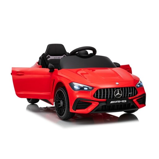 Mercedes – benz amg cle 53 crveni 12523
