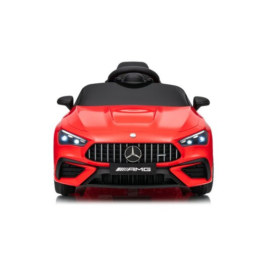Mercedes – benz amg cle 53 crveni 12523