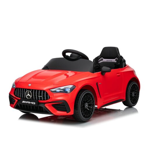 Mercedes – benz amg cle 53 crveni 12523