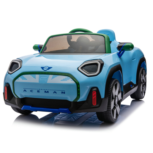 Mini concept aceman plavi - premium oprema 11255