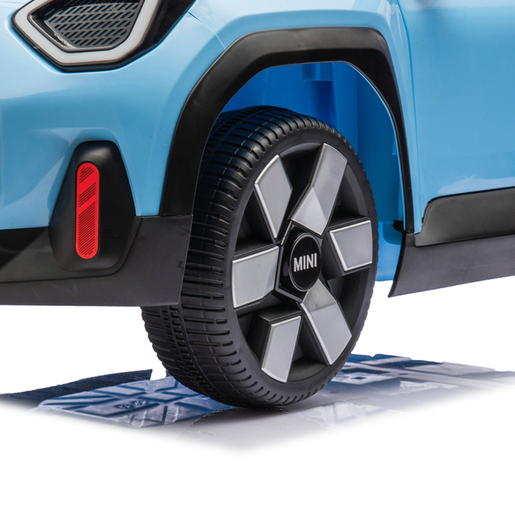 Mini concept aceman plavi - premium oprema 11255