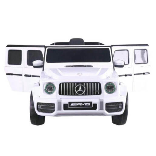 Mercedes g63 beli veći model 13396