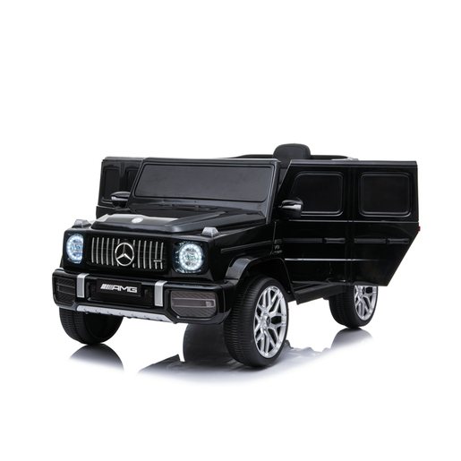 Mercedes g63 crni veći model 11560