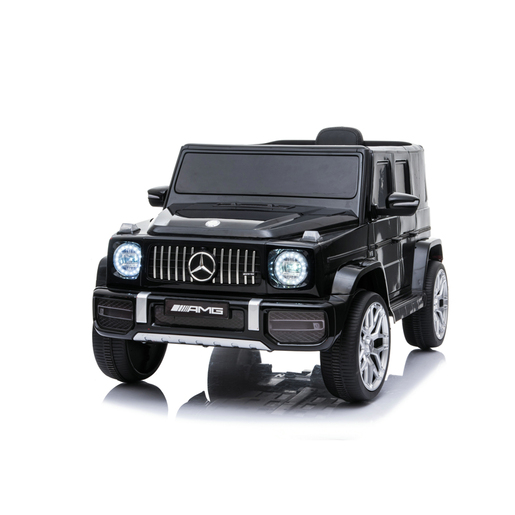 Mercedes g63 crni veći model 11560