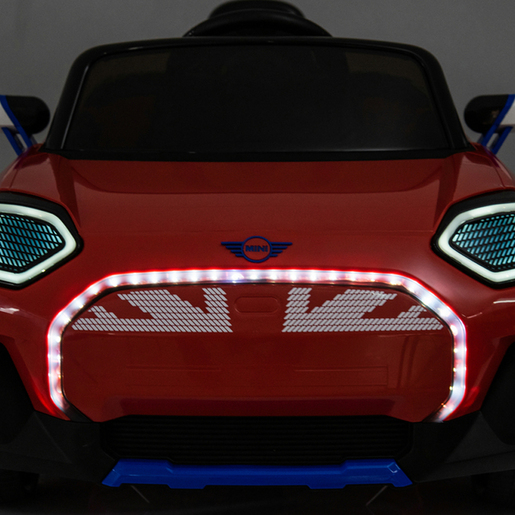 Mini concept aceman crveni - premium oprema 11272