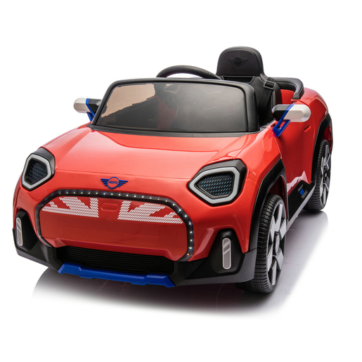 Mini concept aceman crveni - premium oprema 11272