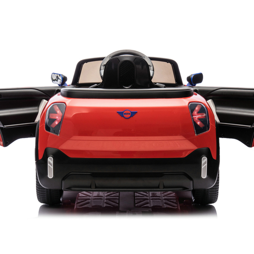 Mini concept aceman crveni - premium oprema 11272