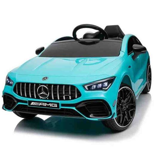 Mercedes-benz amg cla 45 tiffany 14197