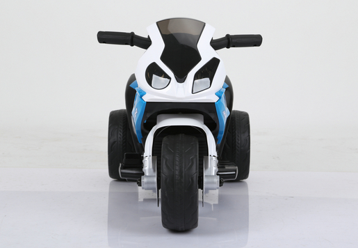 Dečiji motor na akumulator – licencirani bmw s1000rr plavi 12719
