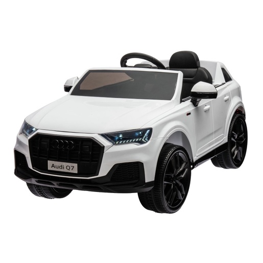 Audi q7 beli - premium oprema 11355