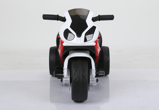 Dečiji motor na akumulator - licencirani bmw s1000rr (crveni) 10512