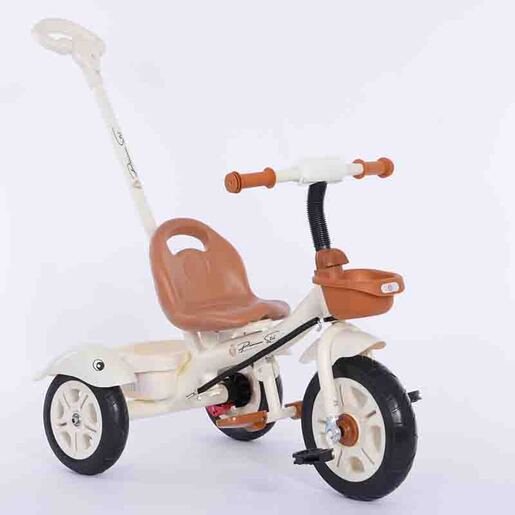 Dečiji tricikl kakhi  titanium gume premium oprema 13891