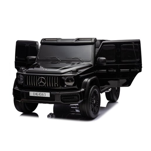 Mercedes g63 4x4 crni dvosed  premium oprema 12547