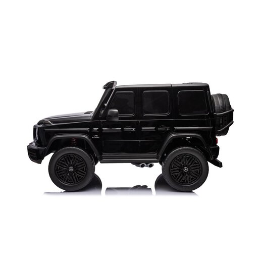 Mercedes g63 4x4 crni dvosed  premium oprema 12547
