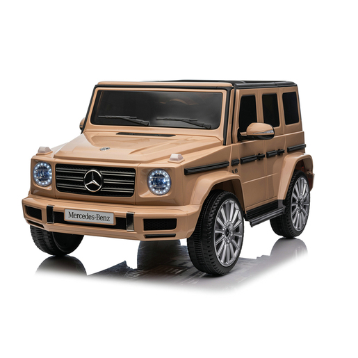 Mercedes benz g500 khaki 13405