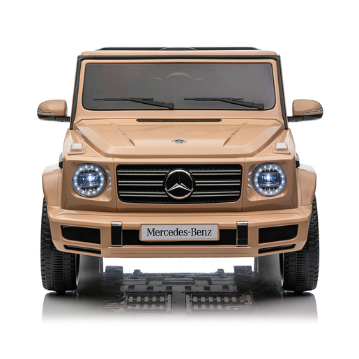 Mercedes benz g500 khaki 13405