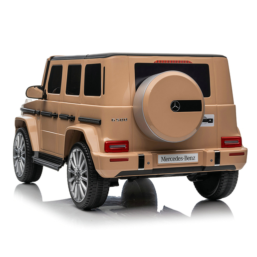 Mercedes benz g500 khaki 13405