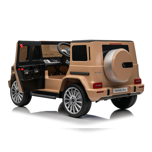 Mercedes benz g500 khaki 13405