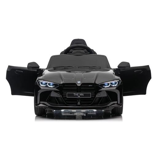 Bmw m4 crni 11568