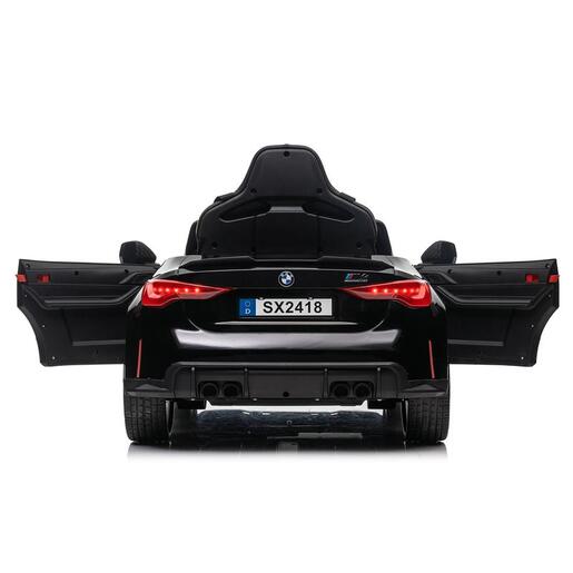 Bmw m4 crni 11568