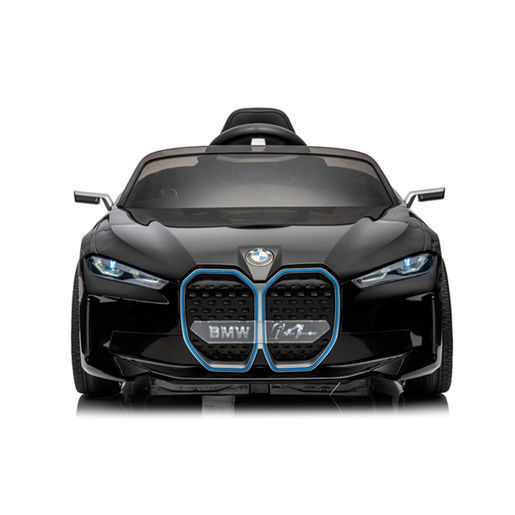 Bmw i4 - crni 11562