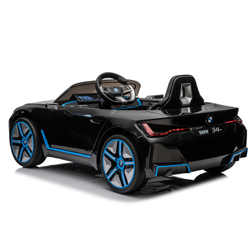 Bmw i4 - crni 11562