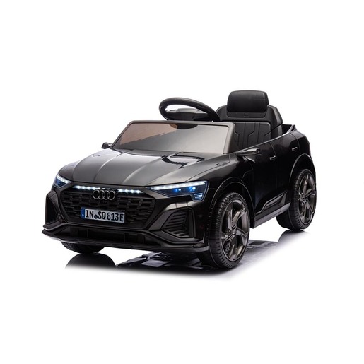 Audi sq8 crni premium oprema 12752