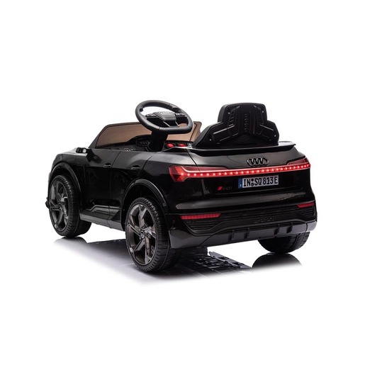 Audi sq8 crni premium oprema 12752