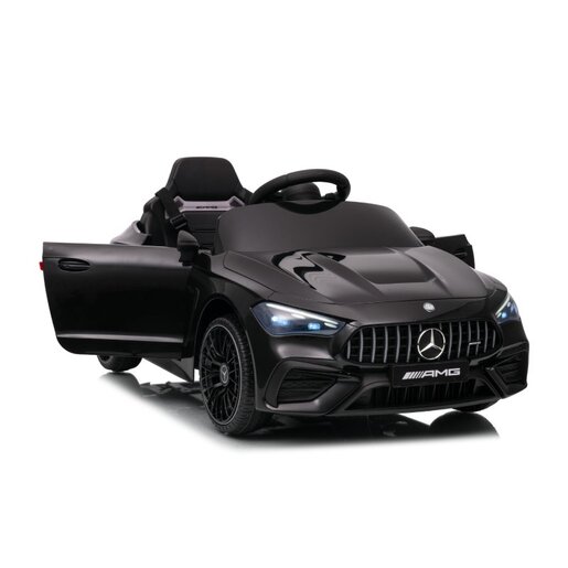 Mercedes – benz amg cle 53 crni 12534