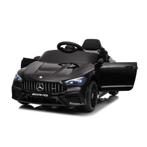 Mercedes – benz amg cle 53 crni 12534