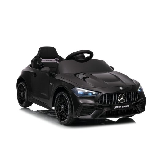 Mercedes – benz amg cle 53 crni 12534