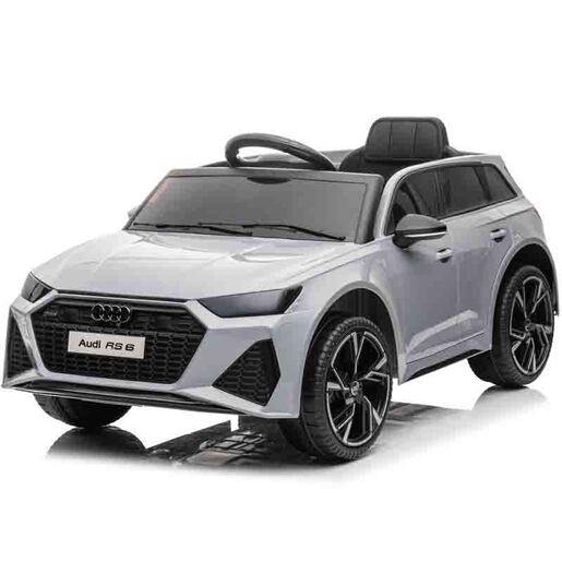 Audi rs6 sivi 14097