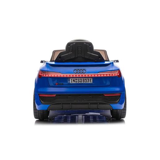 Audi sq8 plavi premium oprema 10893