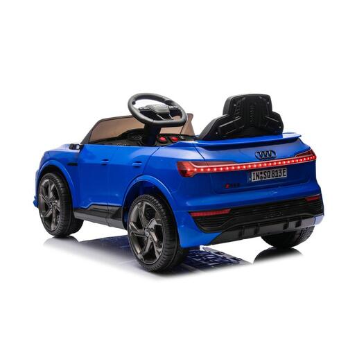 Audi sq8 plavi premium oprema 10893