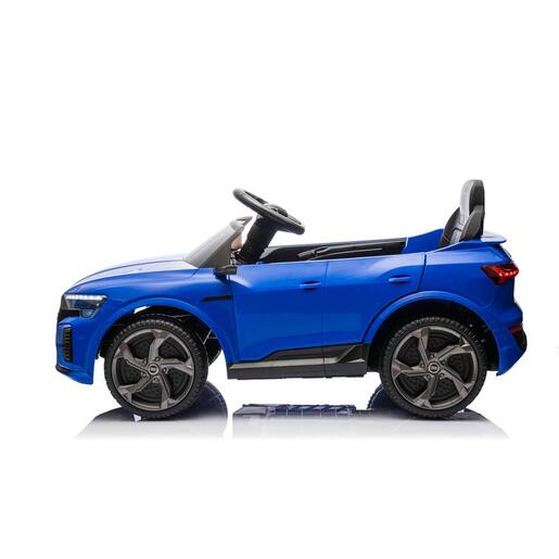 Audi sq8 plavi premium oprema 10893