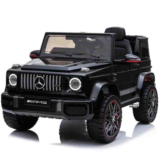 Mercedes-benz g63 amg crni 14035