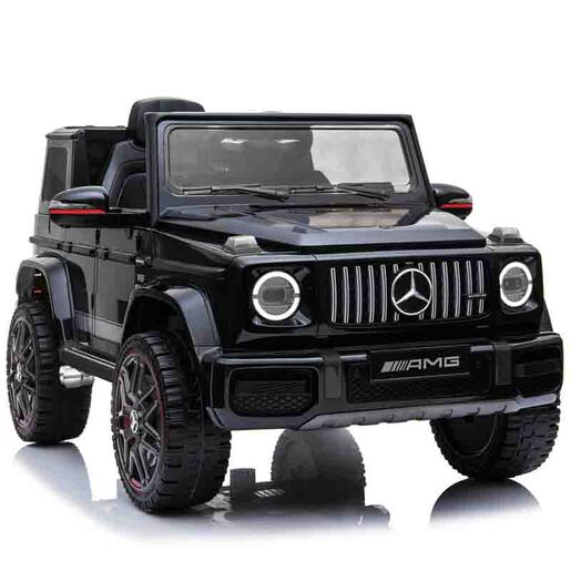 Mercedes-benz g63 amg crni 14035