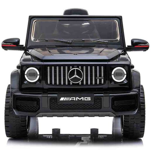 Mercedes-benz g63 amg crni 14035