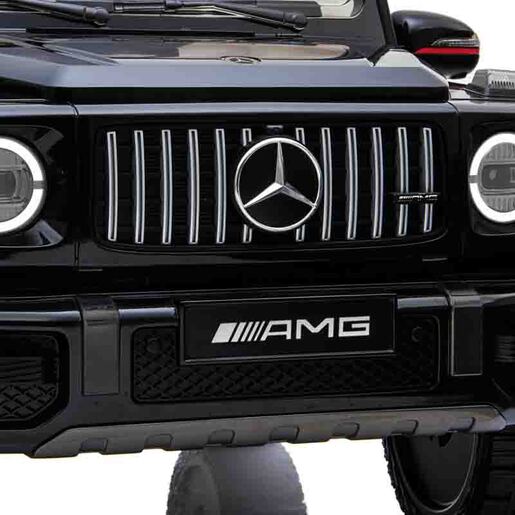 Mercedes-benz g63 amg crni 14035