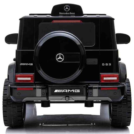 Mercedes-benz g63 amg crni 14035