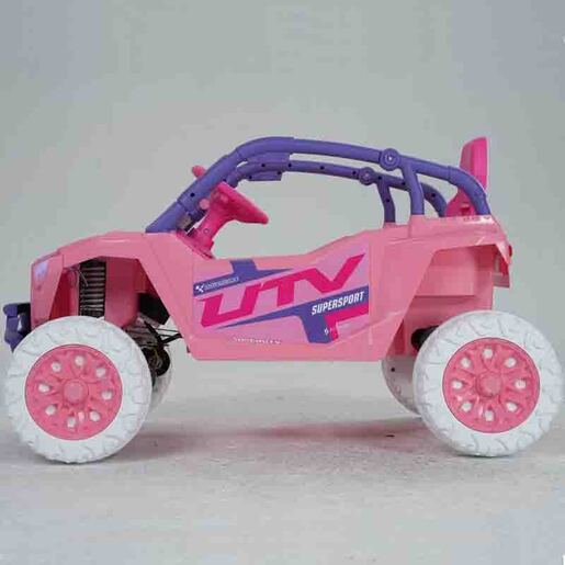 Bagi na akumulator roze 13734