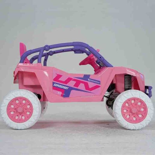 Bagi na akumulator roze 13734