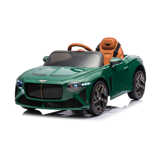 Bentley bacalar zeleni 11573