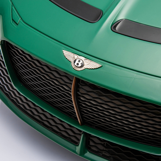 Bentley bacalar zeleni 11573