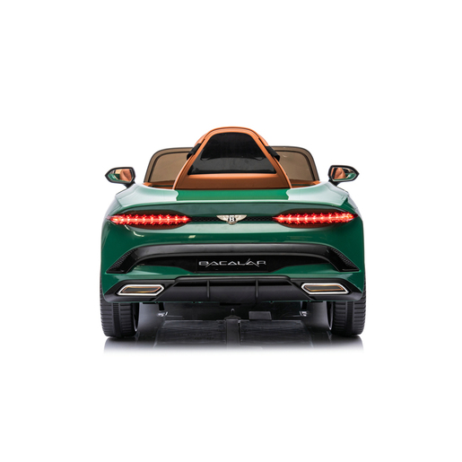 Bentley bacalar zeleni 11573