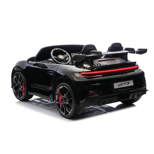 Porsche 911 gt3 crni 24v dvosed  luxury  premium oprema 12566