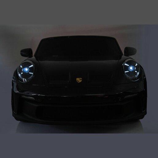 Porsche 911 gt3 crni 24v dvosed  luxury  premium oprema 12566