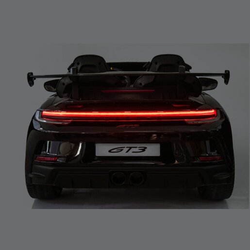 Porsche 911 gt3 crni 24v dvosed  luxury  premium oprema 12566